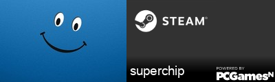 superchip Steam Signature