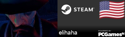 elihaha Steam Signature