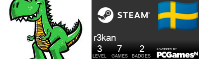r3kan Steam Signature