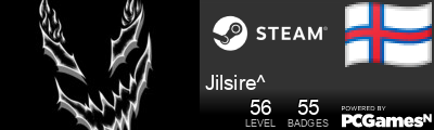 Jilsire^ Steam Signature