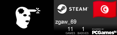 zgaw_69 Steam Signature