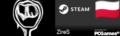 ZireS Steam Signature