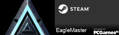 EagleMaster Steam Signature