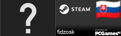 fidzosk Steam Signature