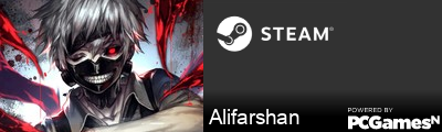 Alifarshan Steam Signature