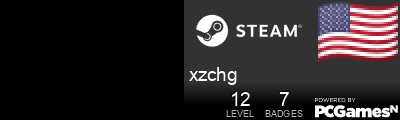 xzchg Steam Signature