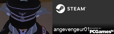 angevengeur01 Steam Signature