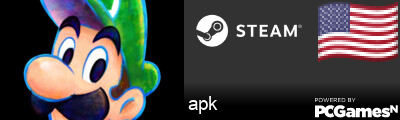 apk Steam Signature