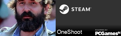 OneShoot Steam Signature