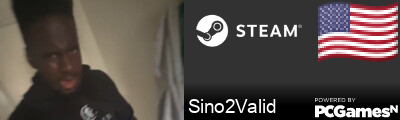 Sino2Valid Steam Signature