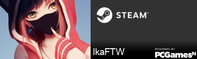 IkaFTW Steam Signature