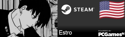 Estro Steam Signature