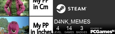 D4NK_MEMES Steam Signature