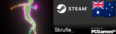 Skrufie_ Steam Signature