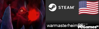 warmasterheim96 Steam Signature