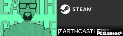 |ΣARTHCASTLE| Steam Signature
