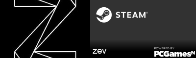 zev Steam Signature