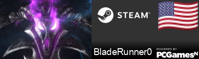 BladeRunner0 Steam Signature