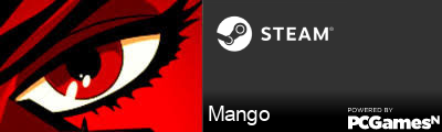Mango Steam Signature