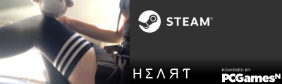 H Σ Λ Я Ƭ Steam Signature