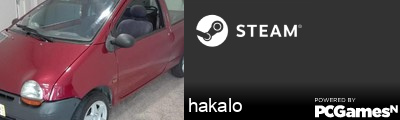 hakalo Steam Signature