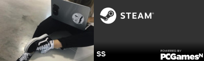ss Steam Signature