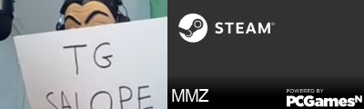MMZ Steam Signature