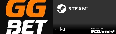 n_lst Steam Signature