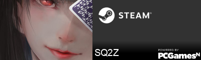 SQ2Z Steam Signature
