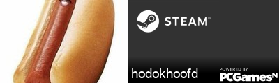hodokhoofd Steam Signature