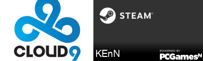 KEnN Steam Signature