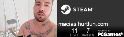 macias hurtfun.com Steam Signature