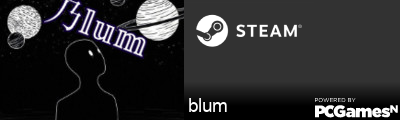 blum Steam Signature