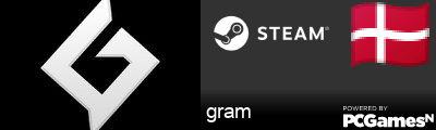 gram Steam Signature