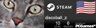 discoball_z Steam Signature