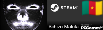 Schizo-MaInIa Steam Signature