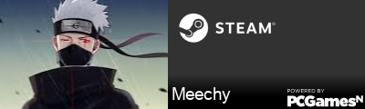 Meechy Steam Signature