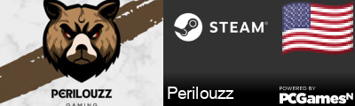 Perilouzz Steam Signature