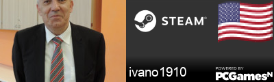 ivano1910 Steam Signature