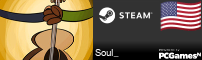 Soul_ Steam Signature