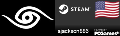 lajackson886 Steam Signature