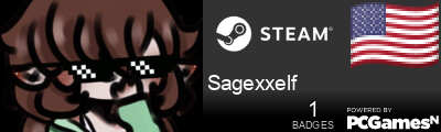 Sagexxelf Steam Signature