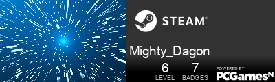 Mighty_Dagon Steam Signature
