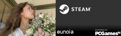 eunoia Steam Signature
