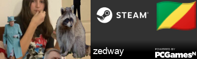 zedway Steam Signature