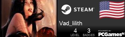 Vad_lilith Steam Signature