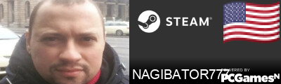 NAGIBATOR777 Steam Signature