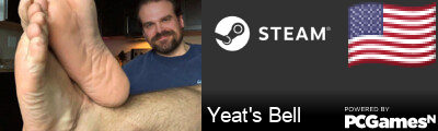 Yeat's Bell Steam Signature