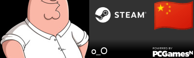 o_O Steam Signature
