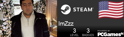 ImZzz Steam Signature